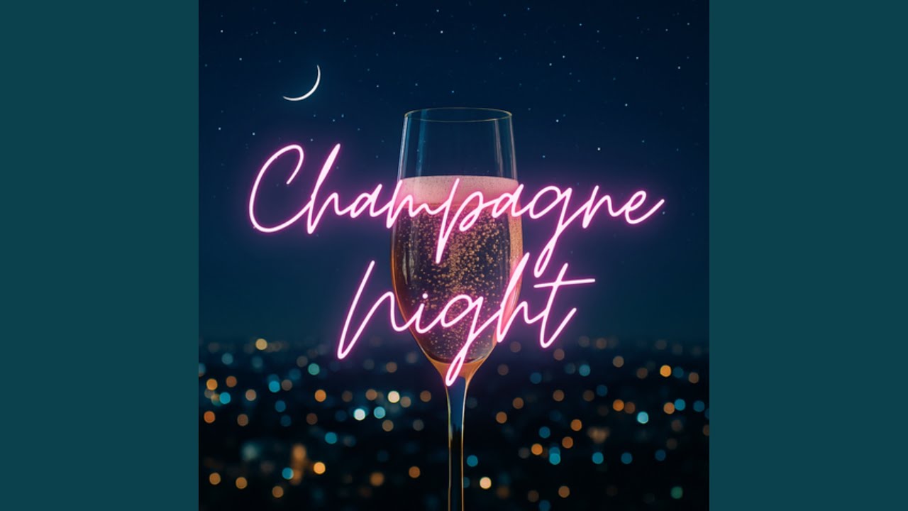 Champagne Night