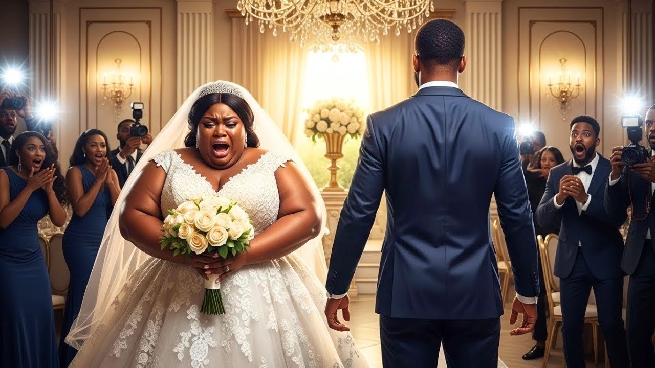 All The Men In The City Refused To Marry Her #Africantales #Folktale #folklore #tales