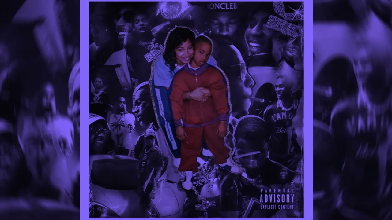 Key Glock x 21 Savage Type Beat - 