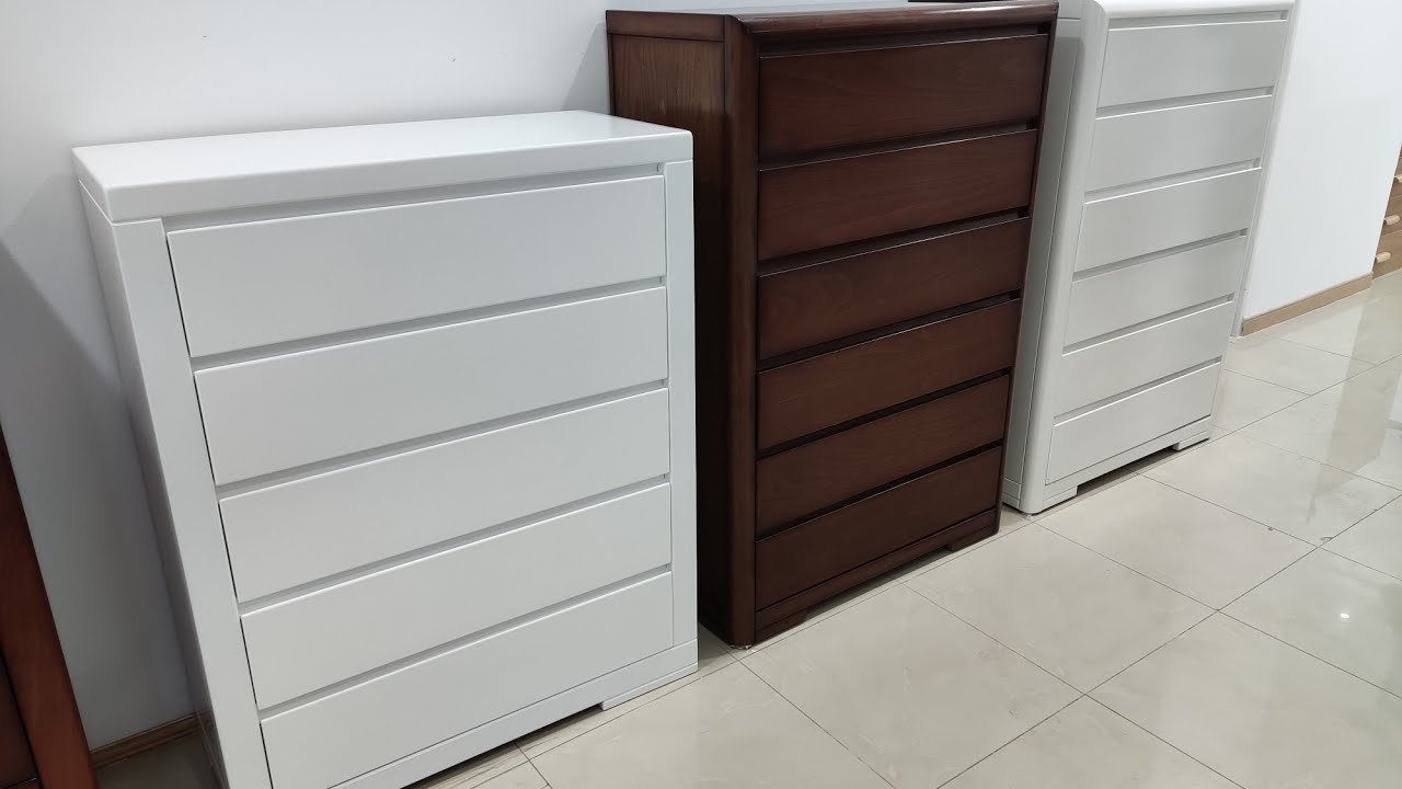 chiffonnier شيفونيي كيما تحبوهم عند موبليني أثاث القليعة