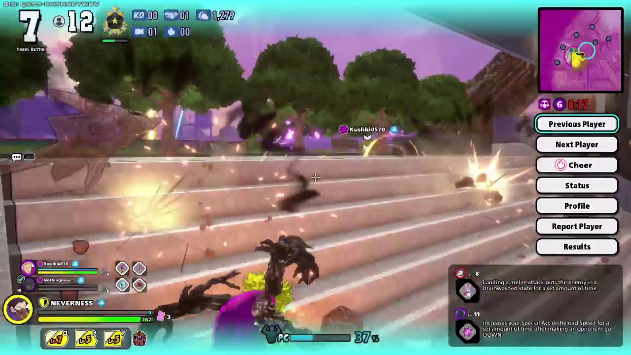 🔴LIVE - A New Event!? The FUTURE Of Ultra Rumble... |My Hero Ultra Rumble Ranked|