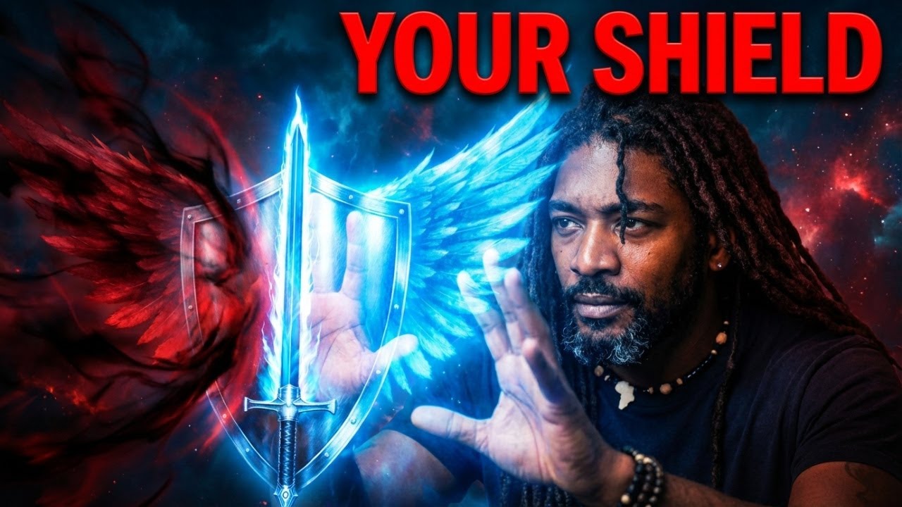 How to Call Archangel Michael For Instant Protection (Do This to Clear Energy)