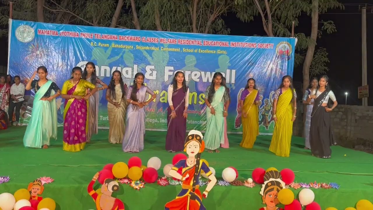 Semi classical by 10th D