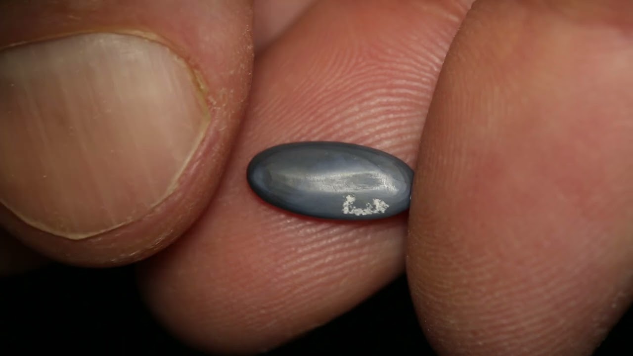 100% натуральный австралийский опал от Black Opal Direct