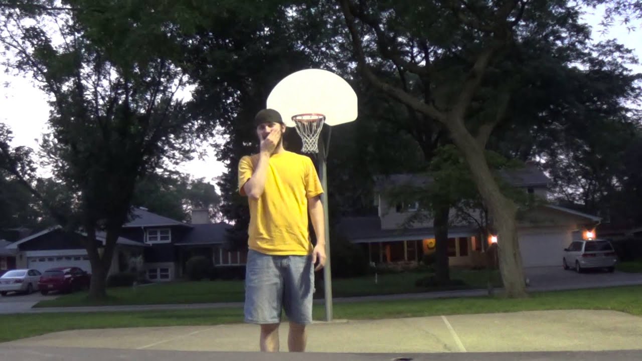 A Long Lost Video