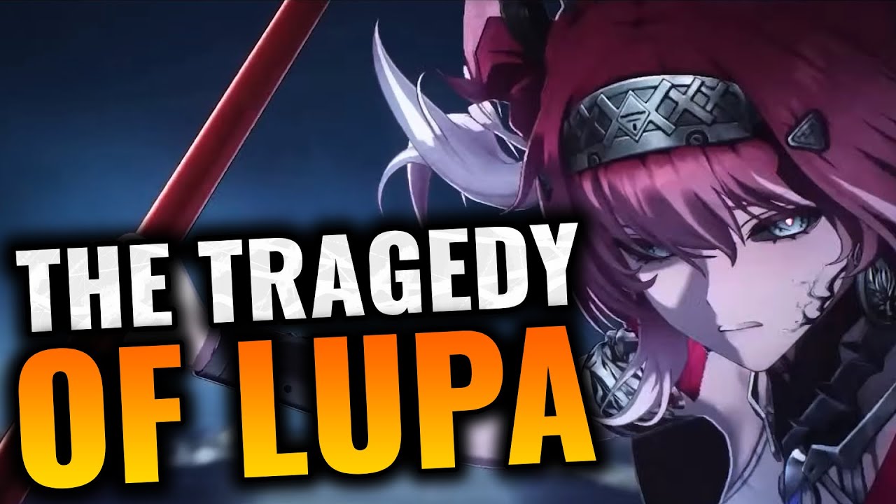Kuro's Writing is Insane | WuWa 2.4 Main Story