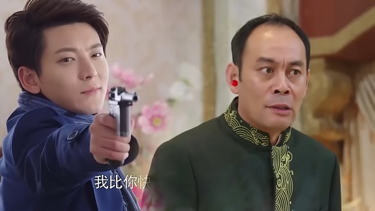 Cuộc Chiến Giữa Đặc Công Và Ông Trùm Khét Tiếng | Phim Hành Động Võ Thuật Giang Hồ Xã Hội Đen 2024
