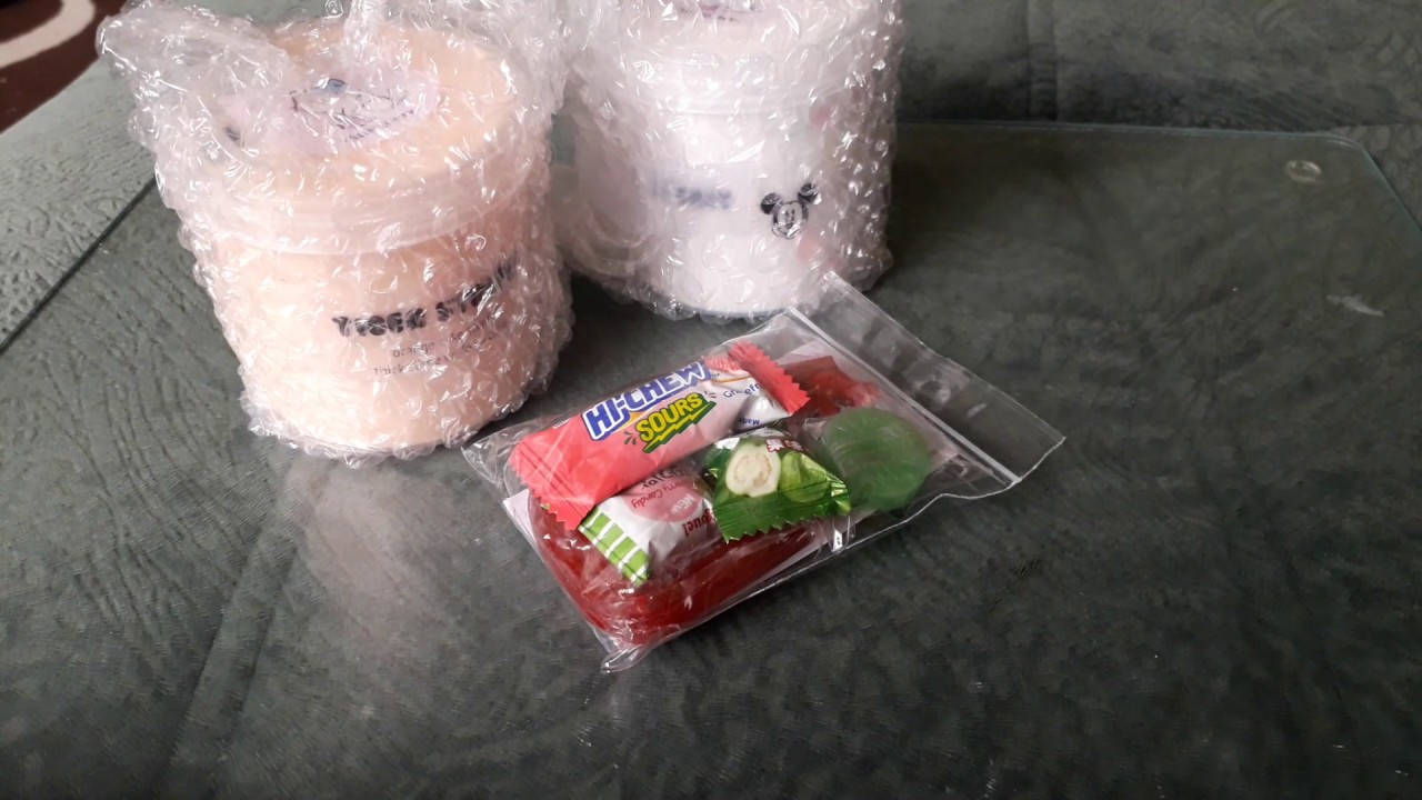 Slimeowy review! 100% honest! 