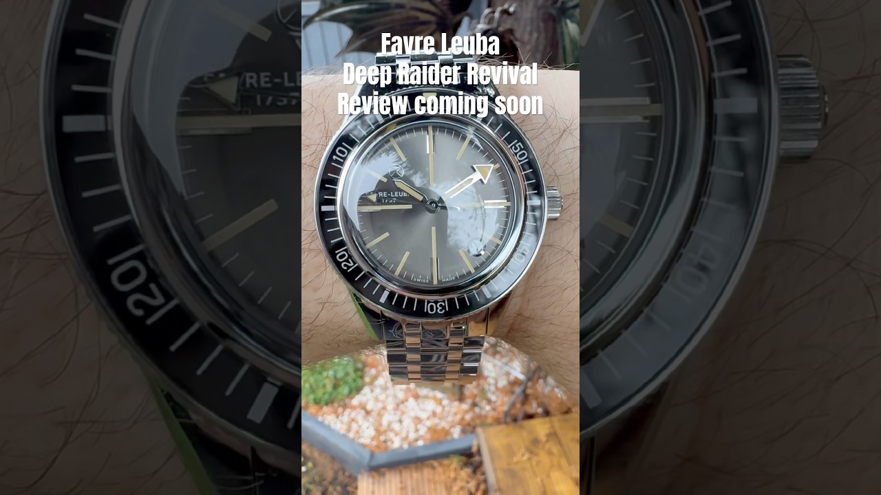 #horology