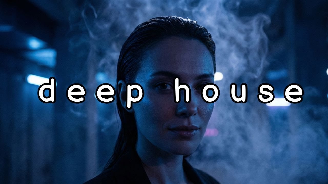 Best of Deep House [2026] | Chill Mix & Night Vibes / DeepSilk House Pt.9