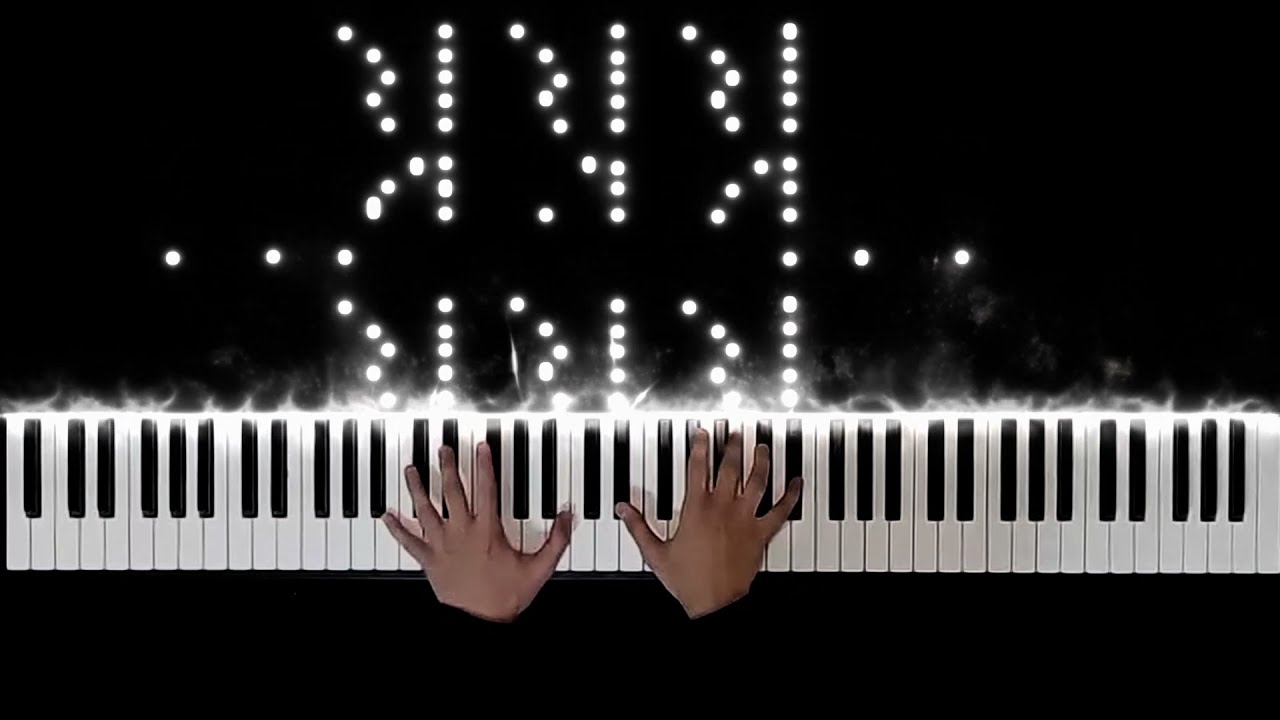 Paganini/Liszt - La Campanella