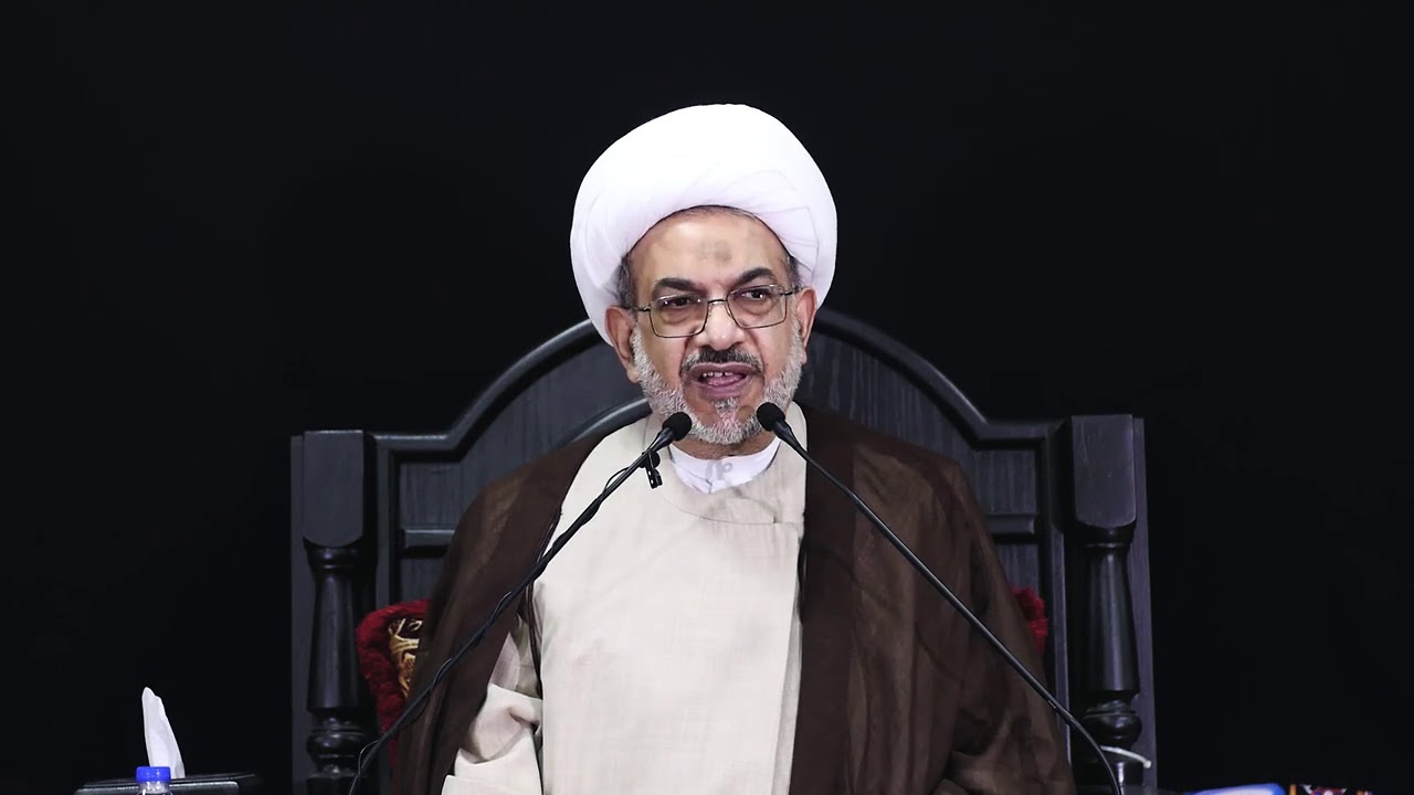 22 أين دفن رأس الامام الحسين ؟