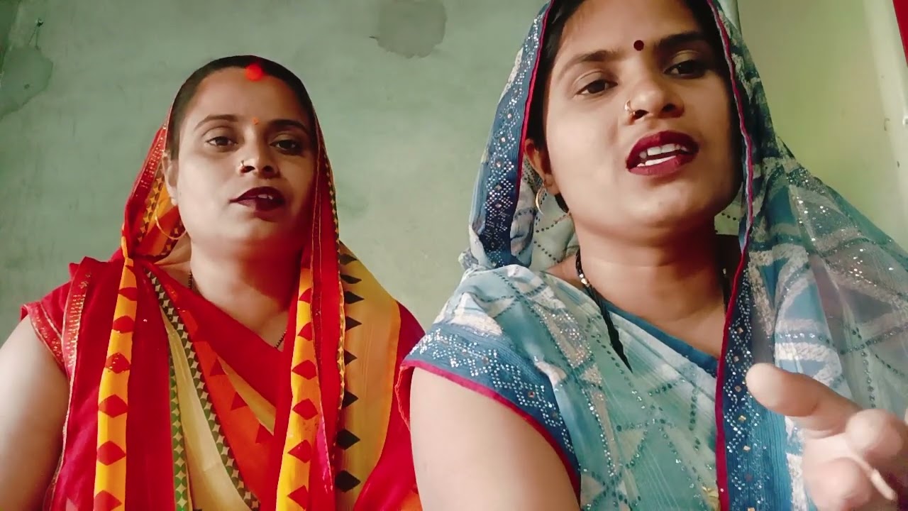 More piche barabari gana Bhojpuri vivah geet