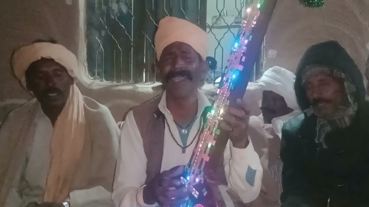 Zandgi He Magar Parai He 59|| Mharaj Bago Raam