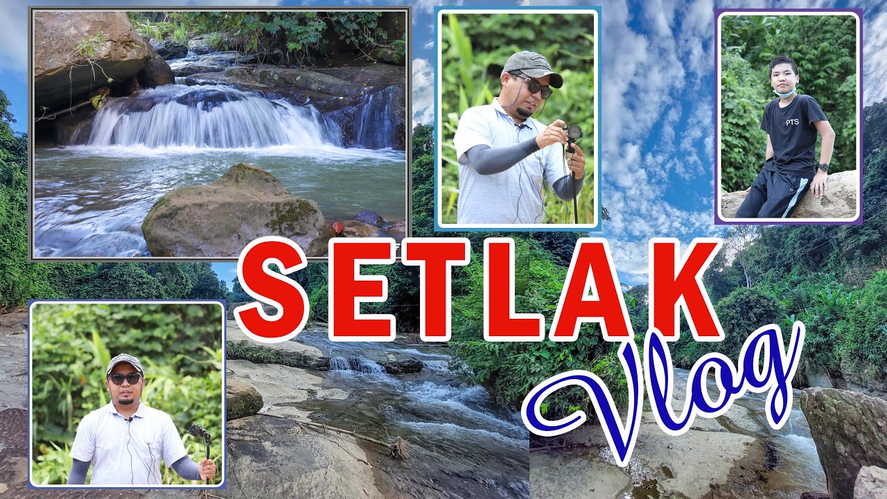 Setlak - Aizawl West lama Lui, chawlhna nuam
