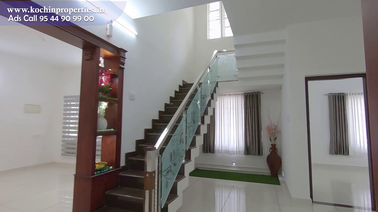 BEAUTIFUL HOUSE FOR SALE #10cent land 2700sqft New House(2020) NewCastle