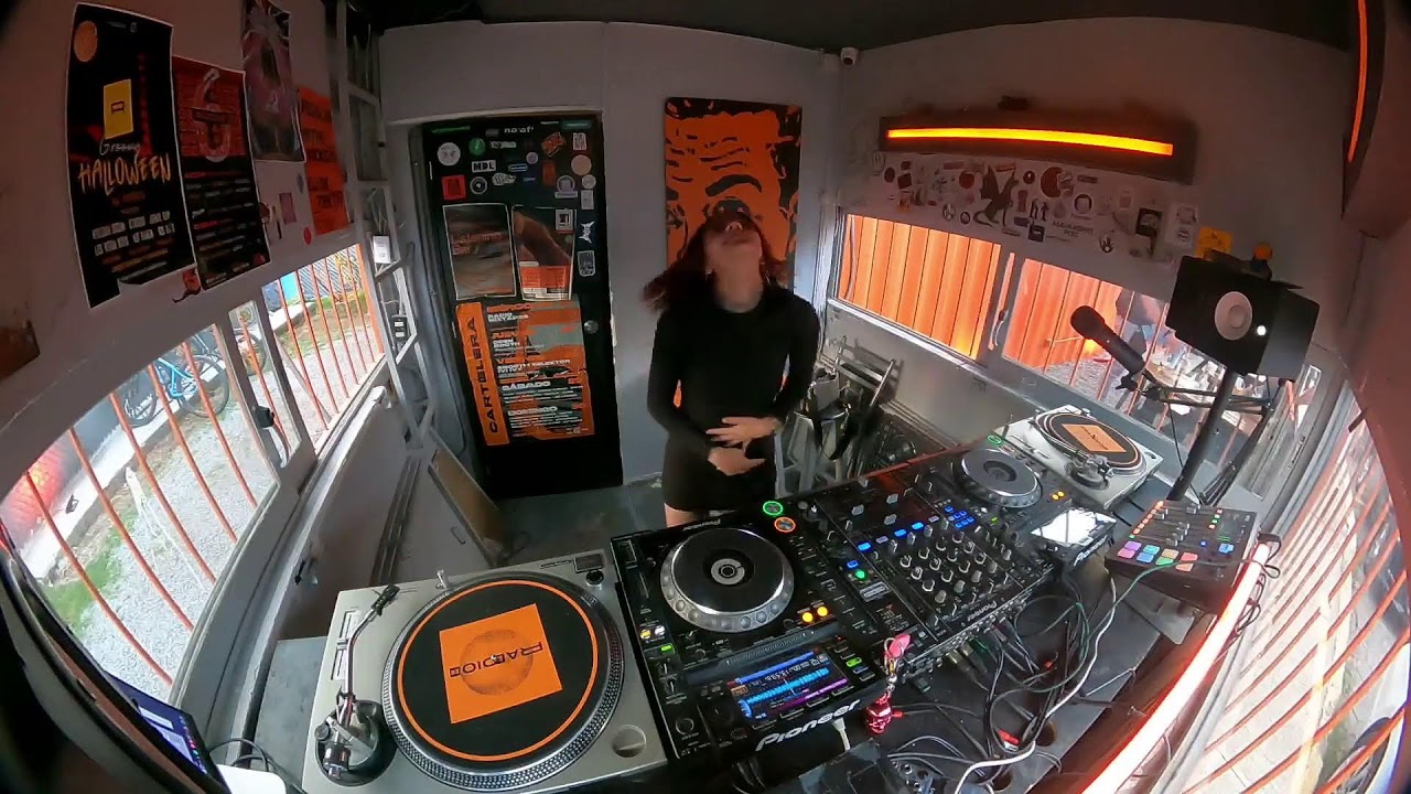 XXOFF @Radio28 (16 de Junio, 2024)