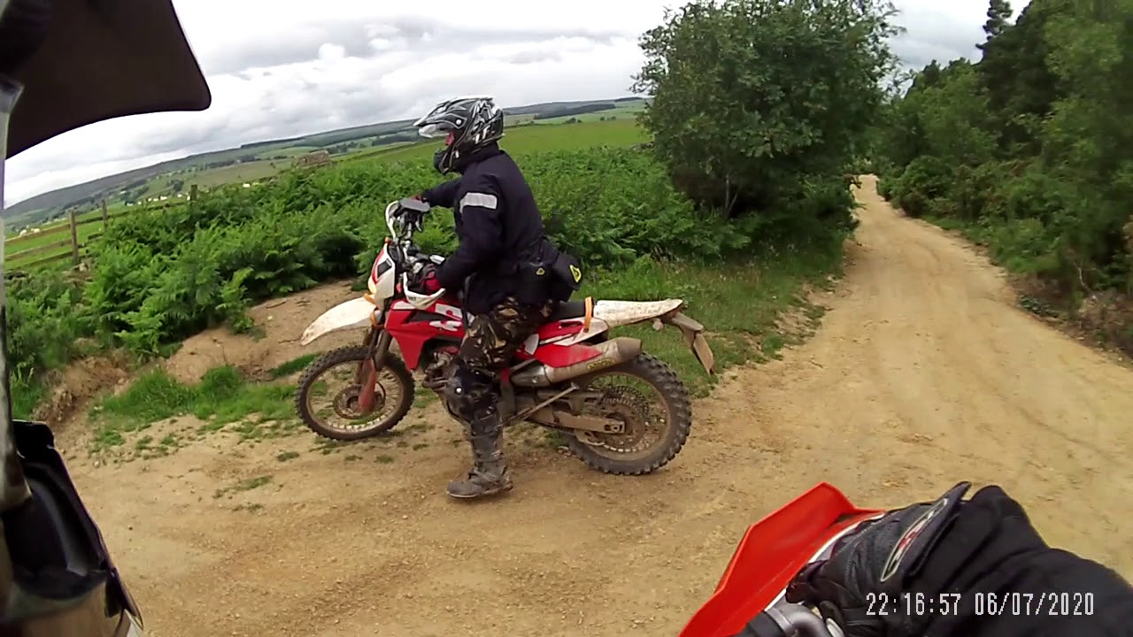 Haggs bank 7
