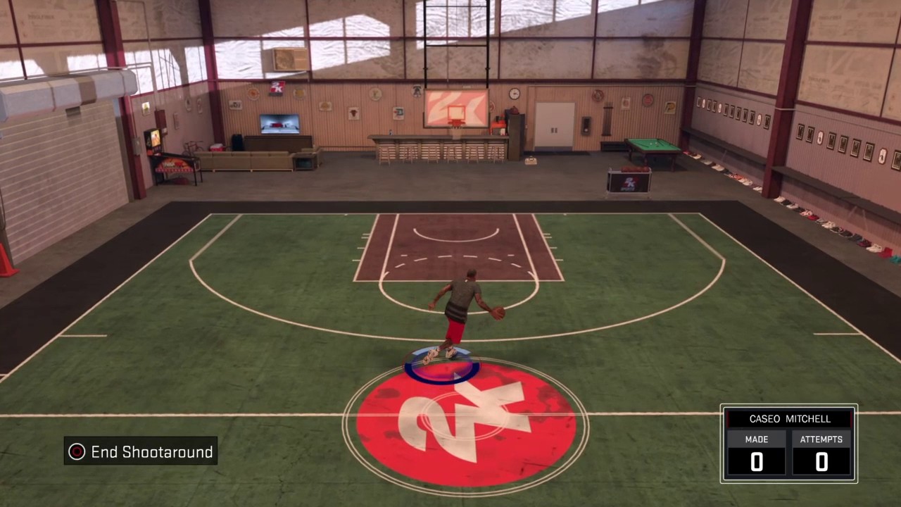 NBA 2k17 Get every Playmaker badge FAST!! + Playmaker Pro Badge Tutorial