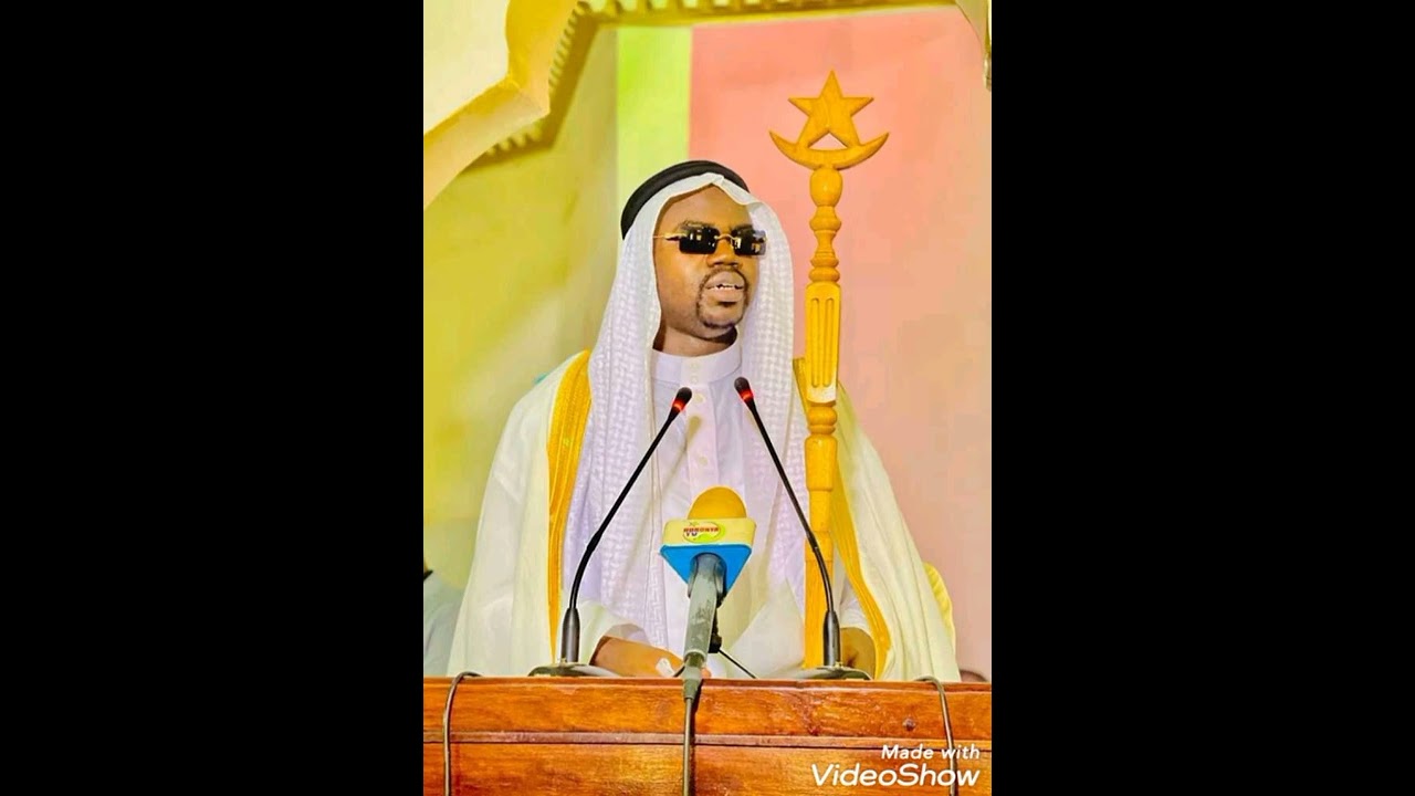 Cheick Oumar Seydou Coulibaly (FAROUK) : Explication de la sourate 102. Très intéressante