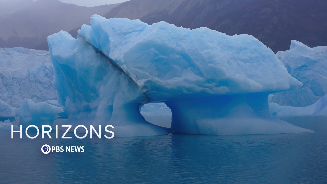 Why Earth's melting glaciers matter more than we think