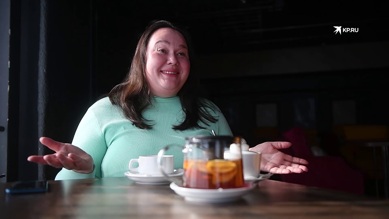 Блогер Инна Судакова: о личной жизни, еде и доходах