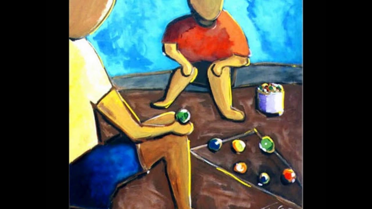 Obras Ivan Cruz