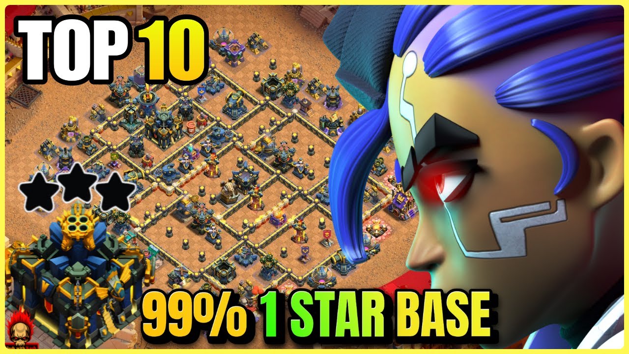 *ANTI INVISIBLE BOOT *🔥TOWN HALL 17 Th17 WAR BASE With Link | TH17 LEGEND Base With Link | COC