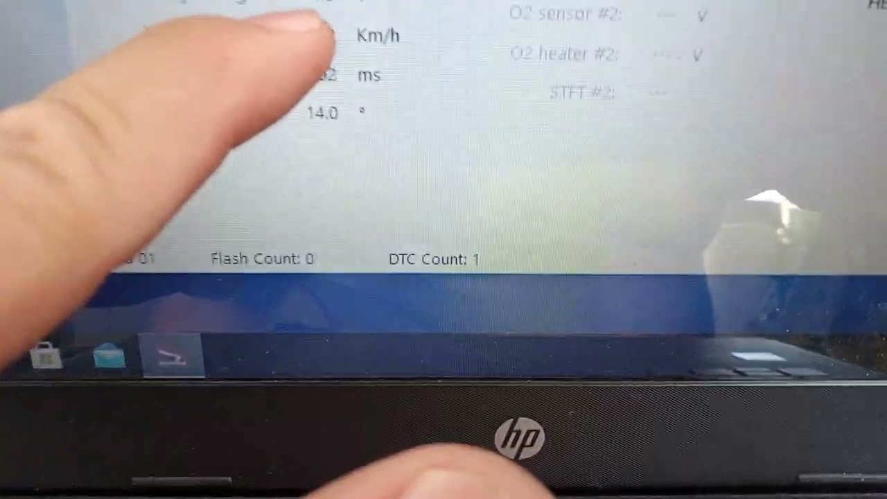 DATA Logging Kline to USB FTDI chip