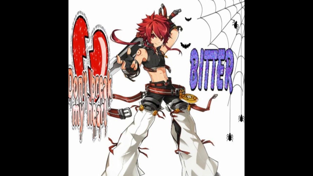 Stxlkin - So Bitter (prod. Aura)
