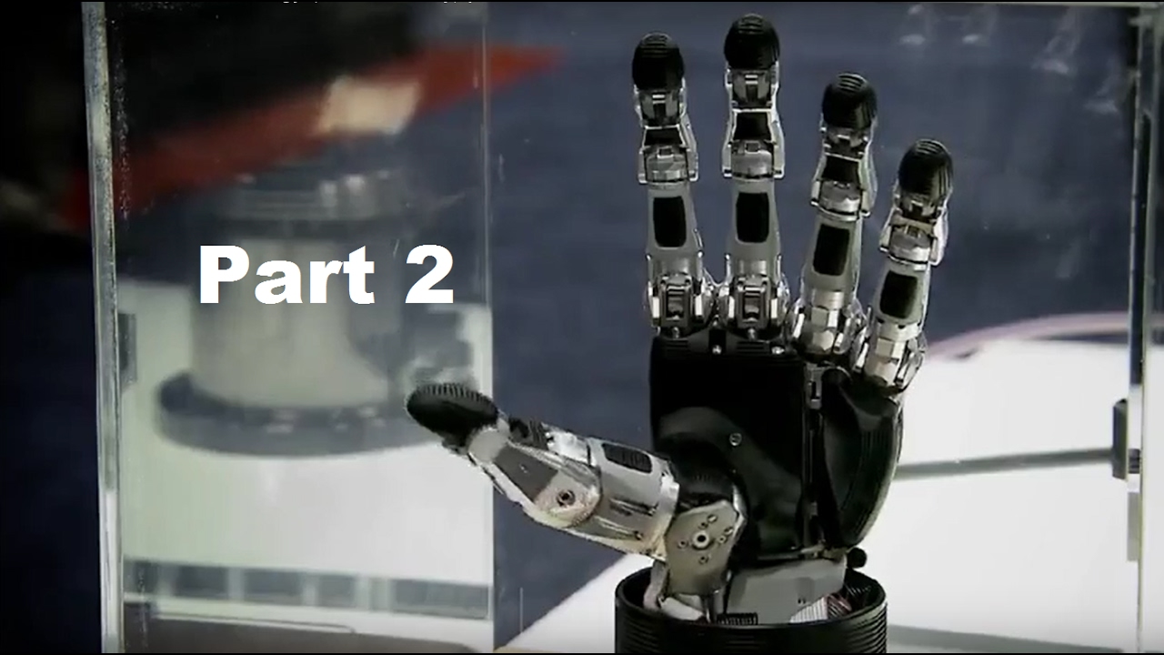 The Dark Side of Technology (Documentary)  part 2