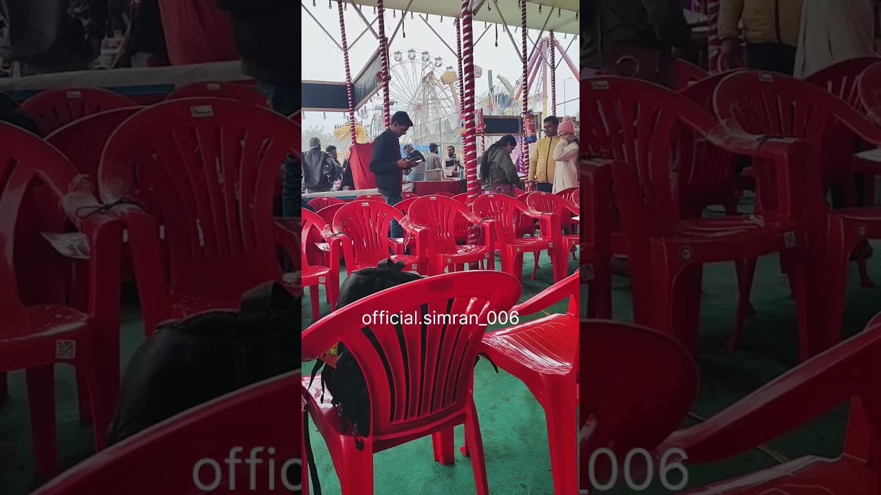 Budakki mela 2024 lucknow