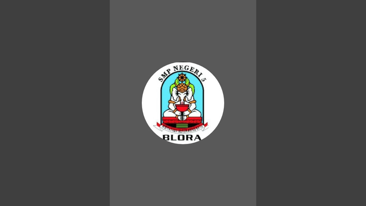 SMP NEGERI 5 BLORA sedang live sekarang!