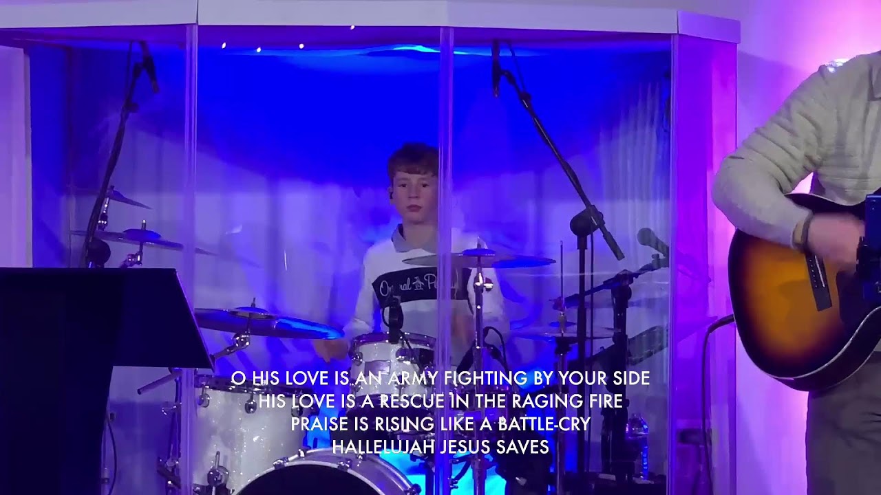 First Things First // The Overflow // 18.01.26
