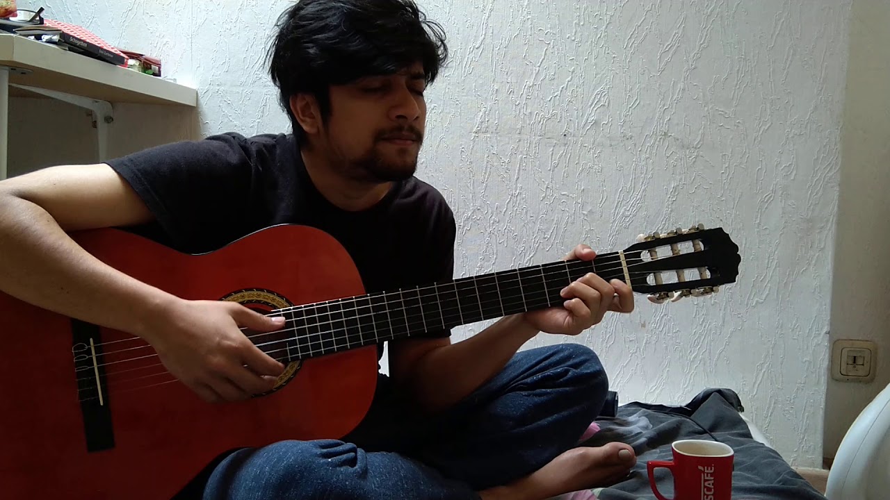 Pink Floyd - Wearing The Inside Out cover