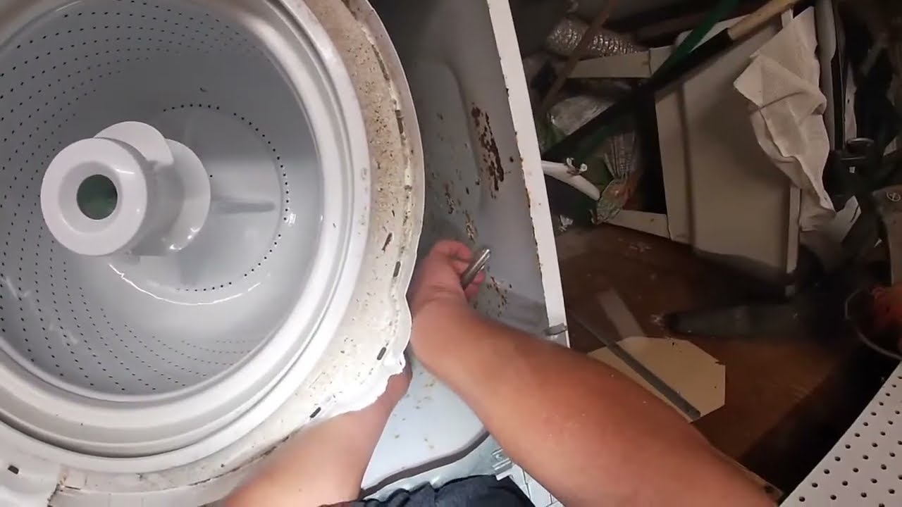 DIY Appliance Repair LIVE!