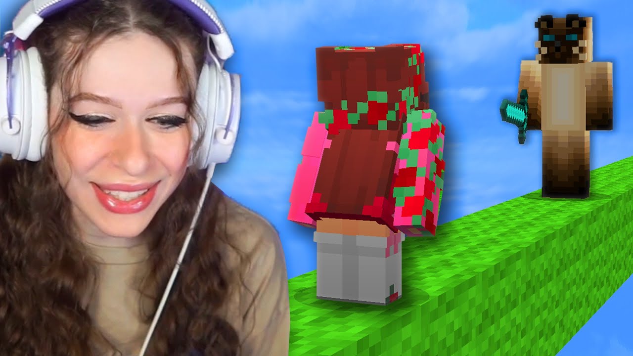 Minecraft Bedwars w/ Antfrost!