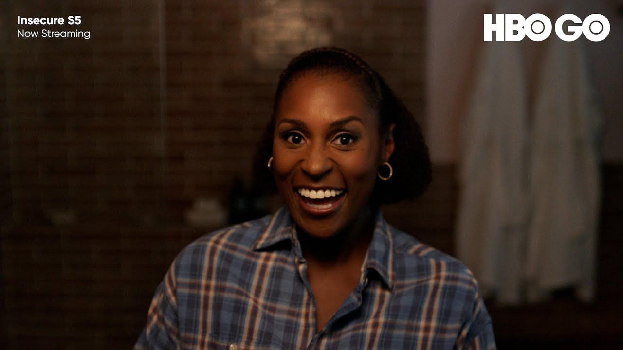 Insecure S5 | Official Trailer | HBO GO