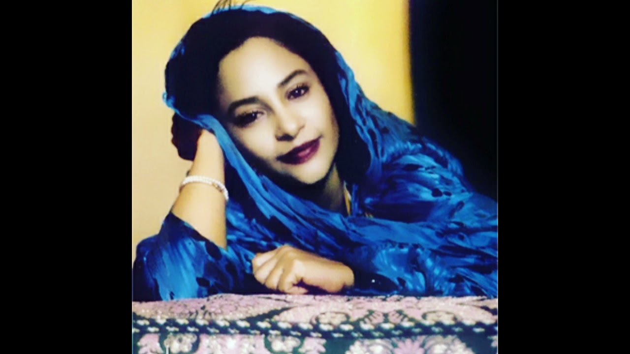 علية اعمر تيشيت / تندن ادن