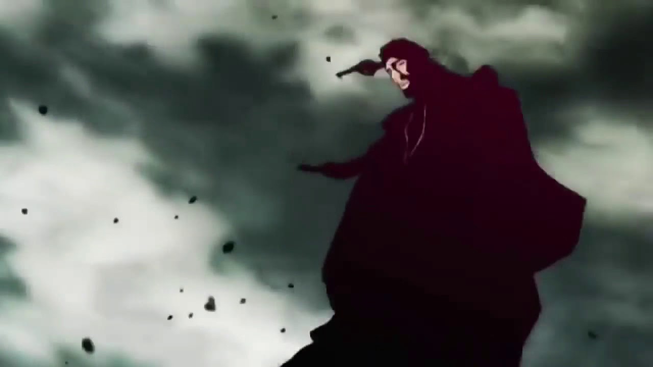 Bleach [AMV] - Hear Me Now -