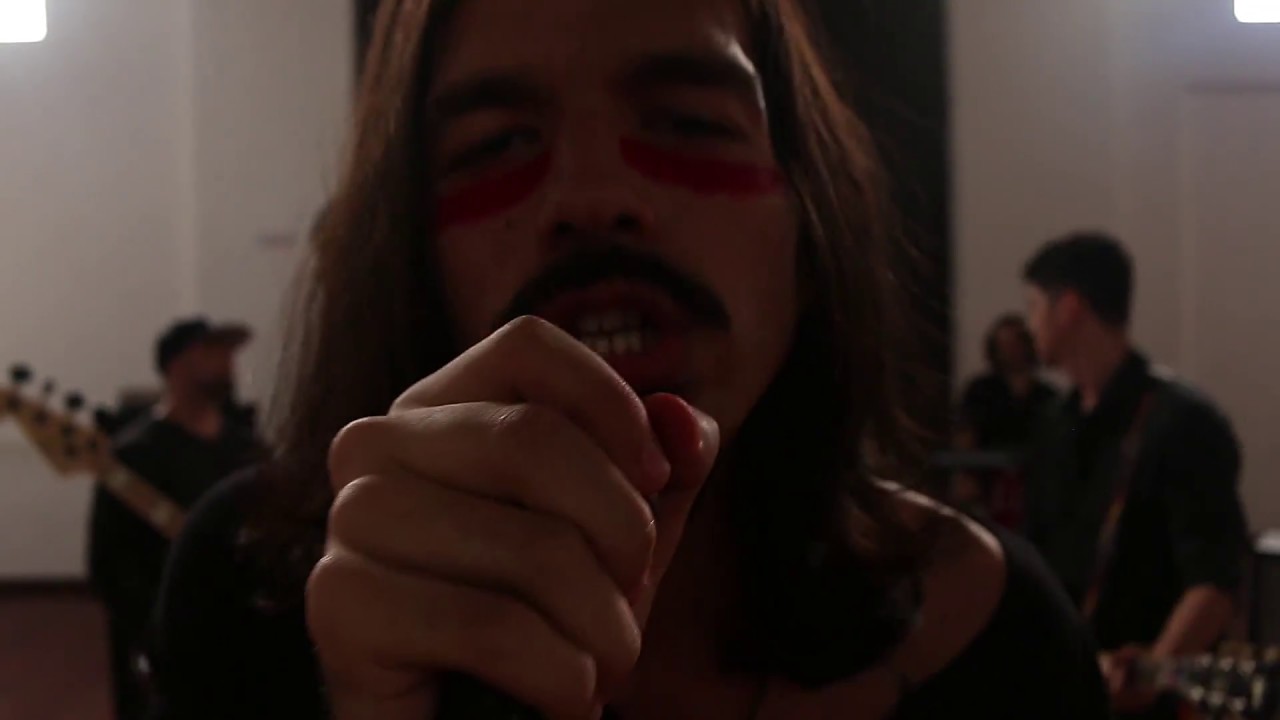 Depois da Tempestade - Juno (videoclipe oficial)