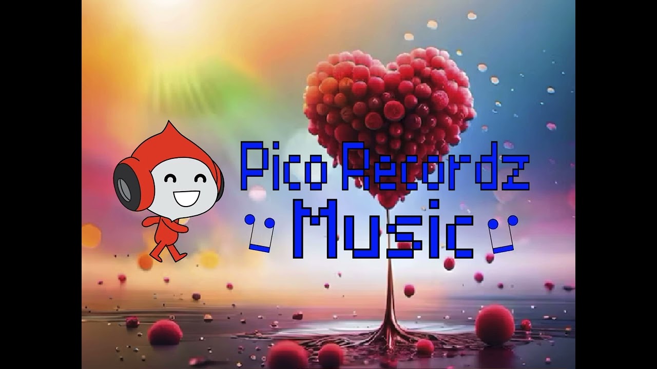Kindervater - Love of My Life (Pico Recordz Music)
