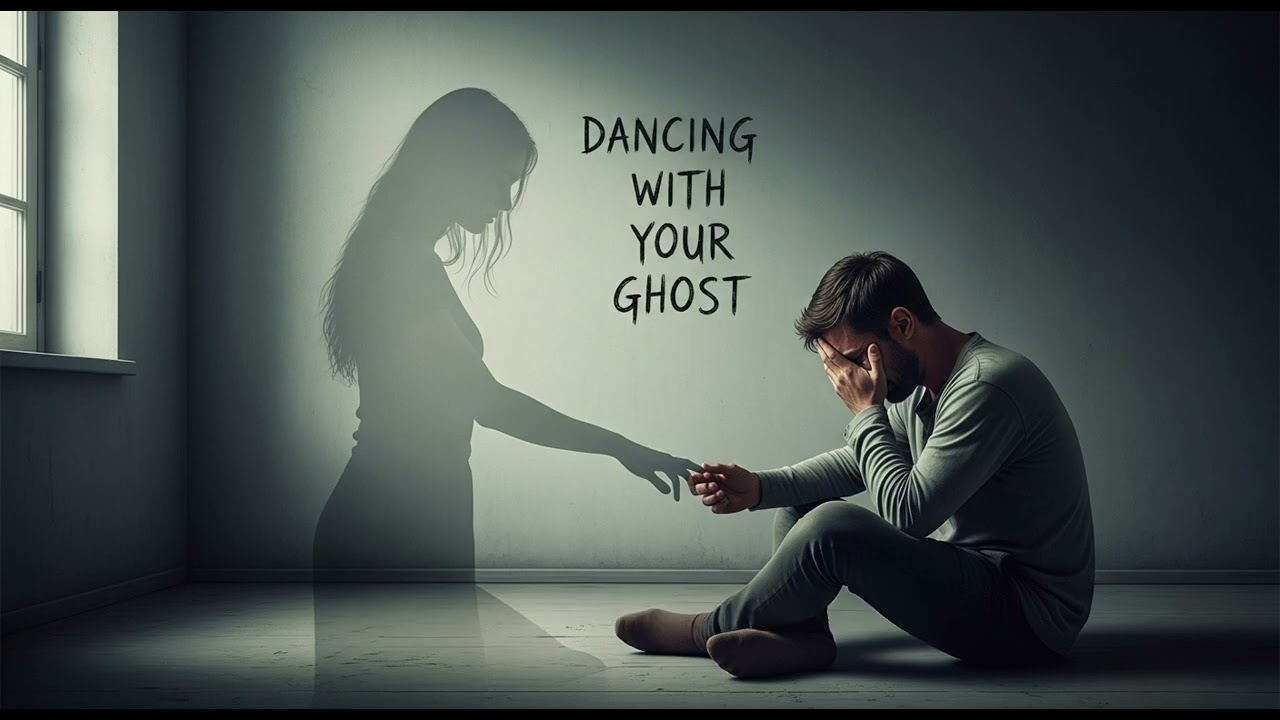 Dancing with your Ghost #sad #sadsong #sadlovesong #sadmusic #emotionalsong 
