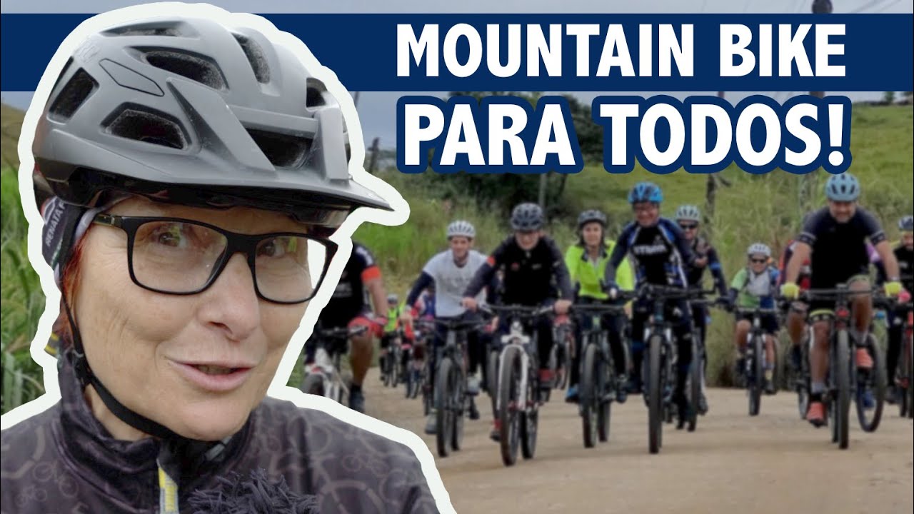 30 TRILHAS DE MTB! GUARAREMA É O SONHO DOS CICLISTAS!