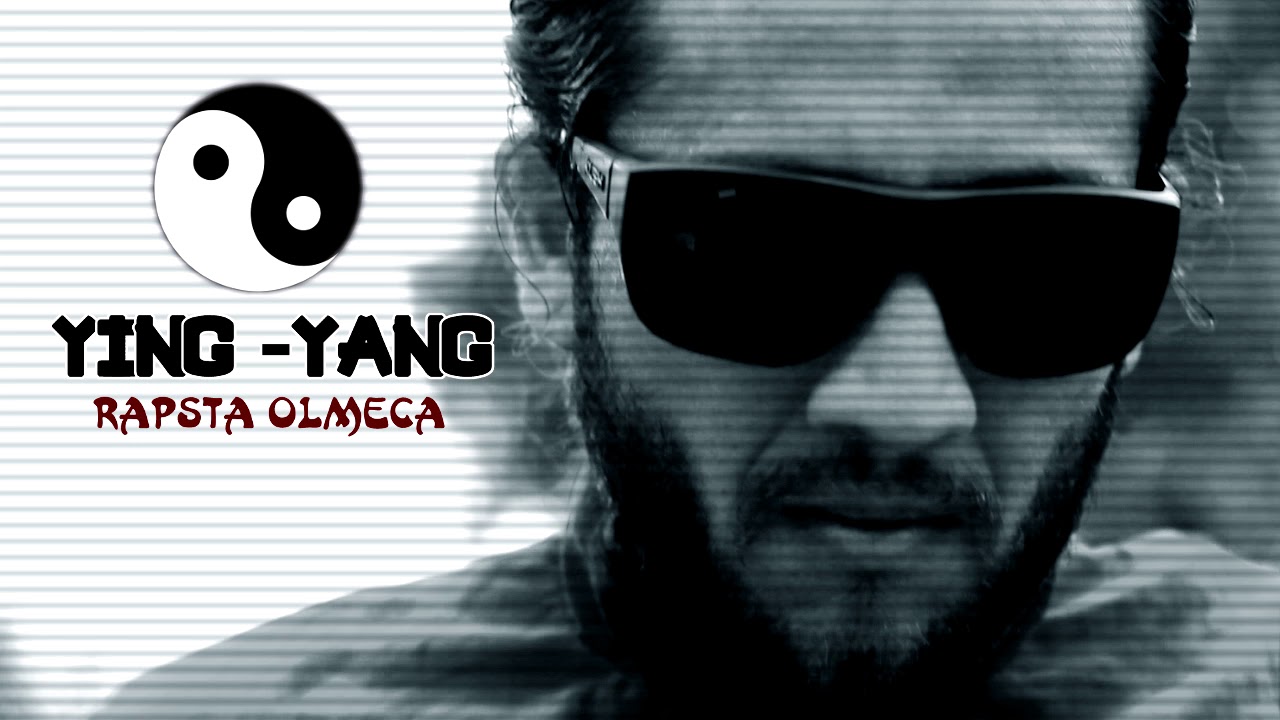 Rapsta Olmeca - Ying Yang (Audio)