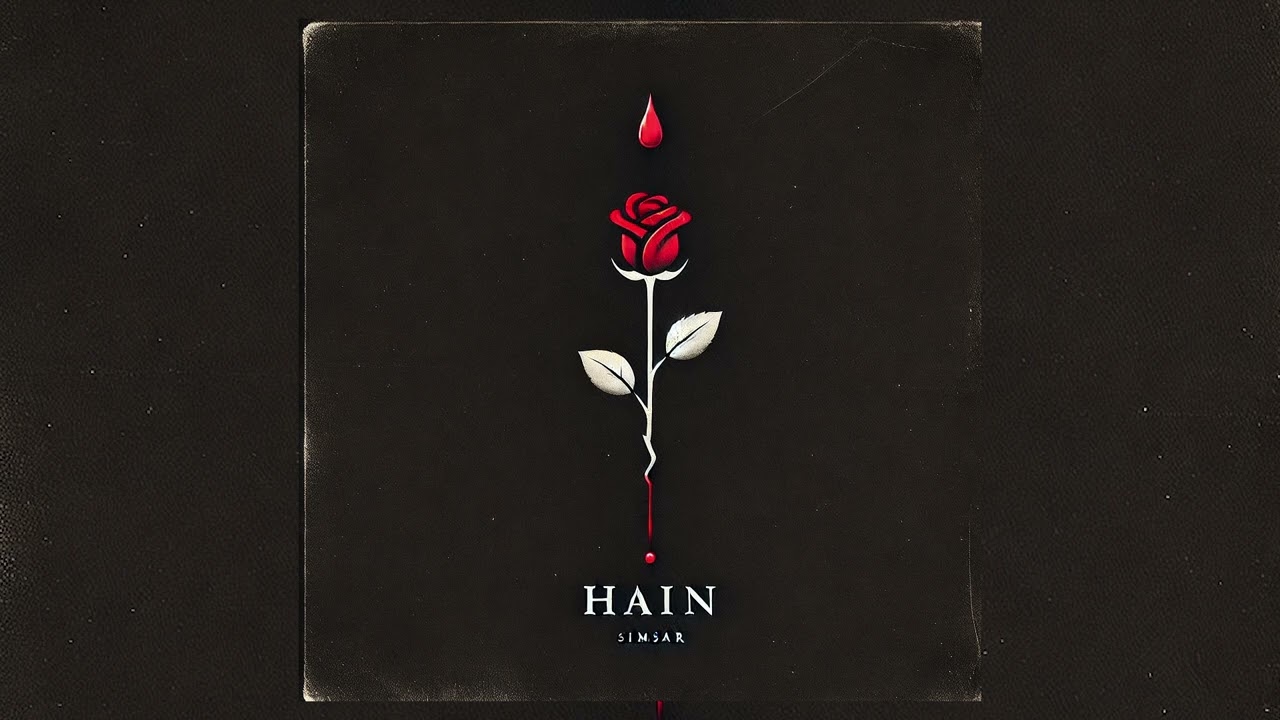 Simsar - Hain