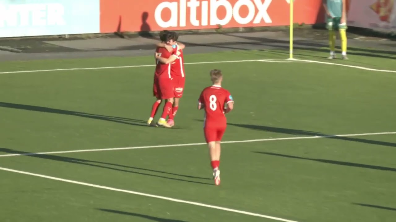 Ull/Kisa–Brann 2 2–2