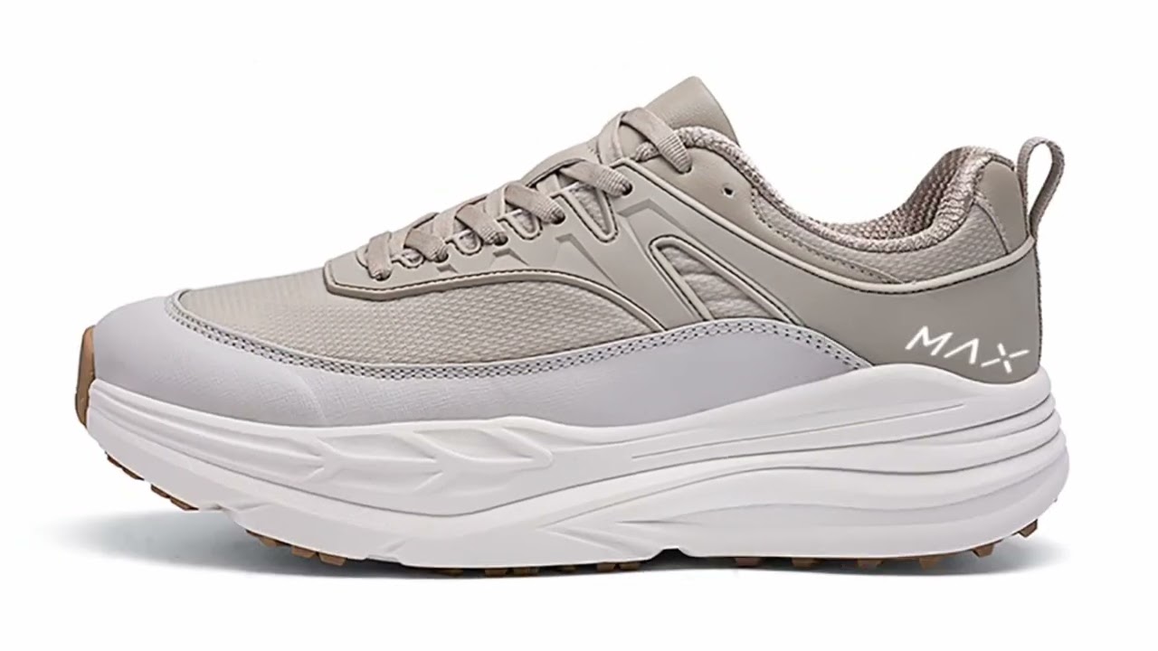 High Quality Outdoor #Boots Lightweight Shock absorbing Running #Shoes Non slip Breathable