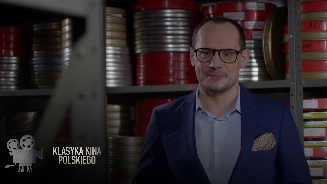 Klasyka filmu polskiego | &bdquo;Eroica&rdquo; &ndash; komentarz Jakuba Moroza
