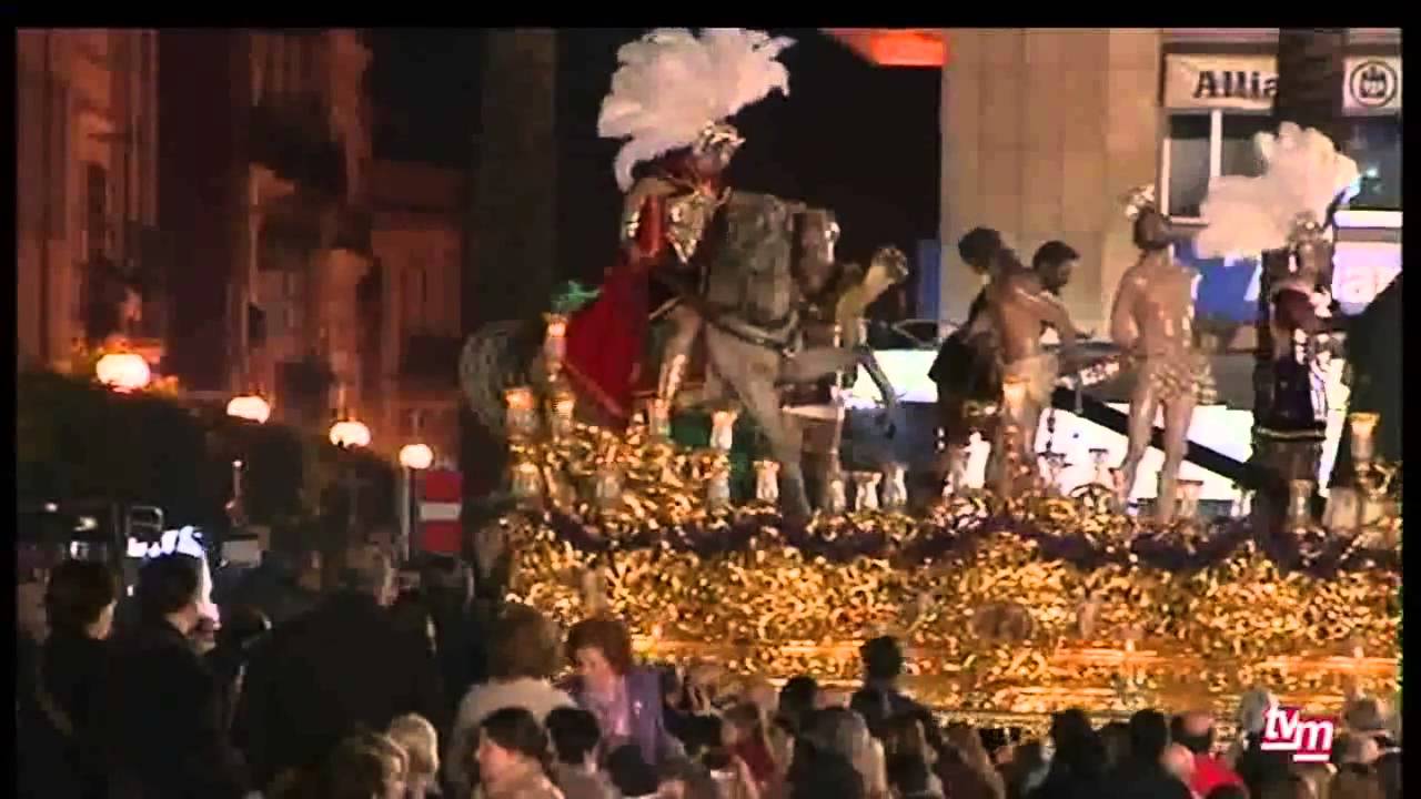 Nuestro Padre Jesús de la Humildad y Paciencia Córdoba 2012